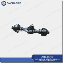 Genuine NPR Rear Axle Assy 7:39 24000015